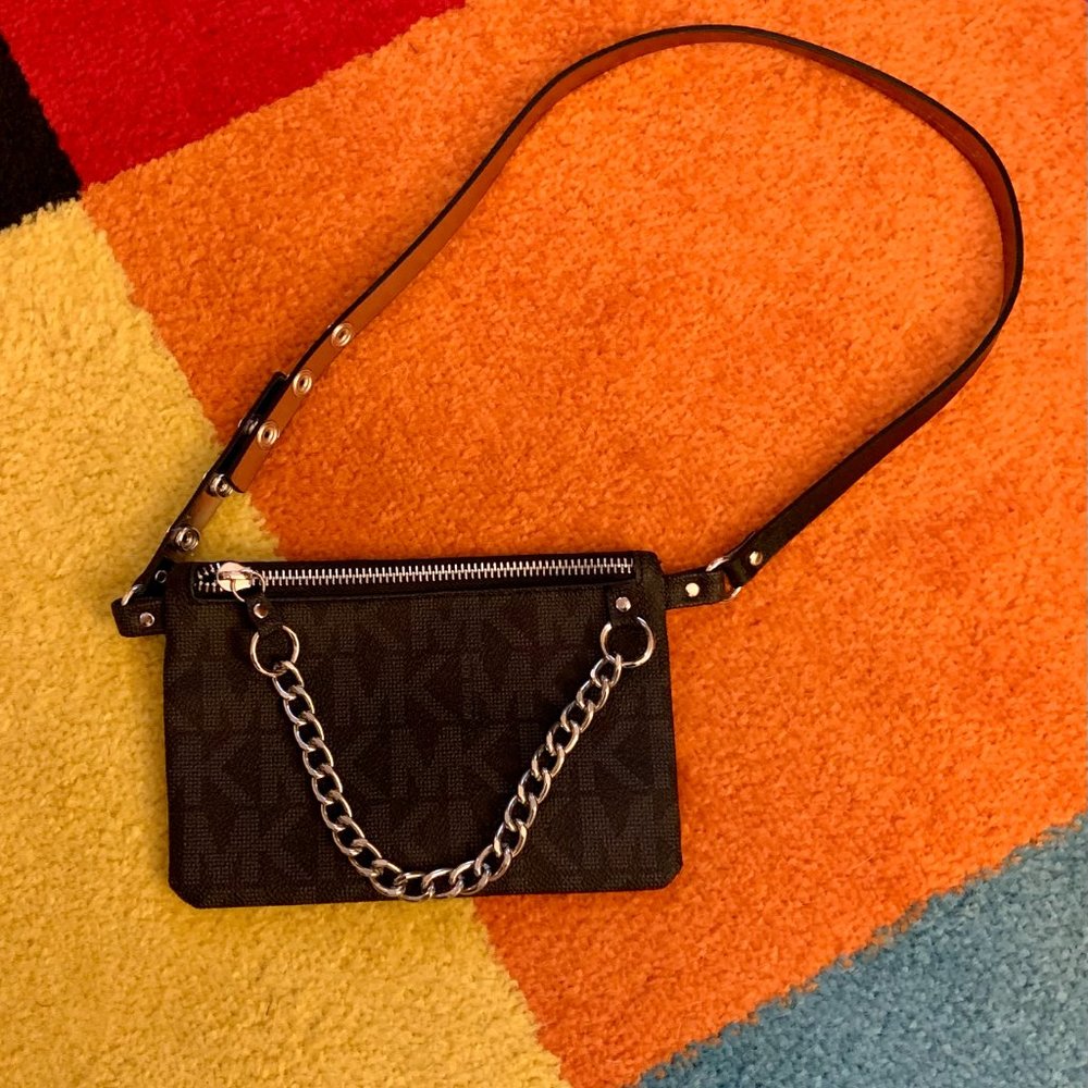 MICHAEL Michael Kors Belt Bag